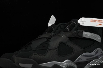 Hyperoad “Gunsmoke” Air 8 Winterized Jordan 1009